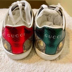 Gucci Ace sneakers